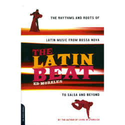 ISBN The Latin Beat livre Education Anglais