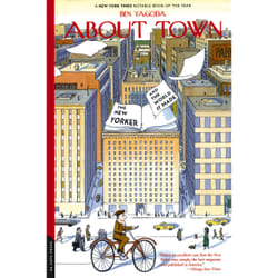 ISBN About Town livre histoire Anglais
