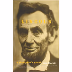 ISBN Lincoln, histoire, Anglais, Livre broché, 208 pages