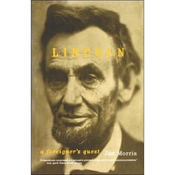ISBN Lincoln livre histoire Anglais
