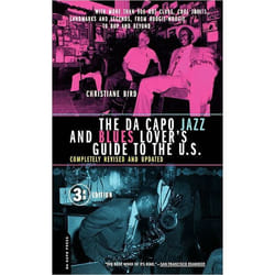 ISBN The Da Capo Jazz And Blues Lover's Guide To The U.s.