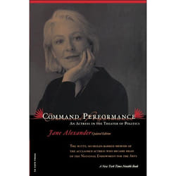 ISBN Command Performance livre histoire Anglais