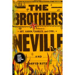 ISBN The Brothers, Anglais, Livre broché, 400 pages