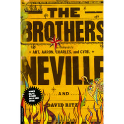 ISBN The Brothers