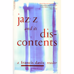 ISBN Jazz And Its Discontents, Education, Anglais, Livre broché, 352 pages