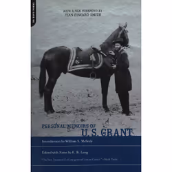 ISBN Personal Memoirs Of U.S. Grant, histoire, Anglais, Livre broché, 648 pages