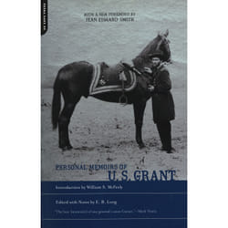ISBN Personal Memoirs Of U.S. Grant livre histoire Anglais