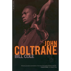 ISBN John Coltrane