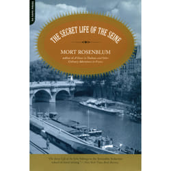 ISBN The Secret Life of the Seine livre histoire Anglais