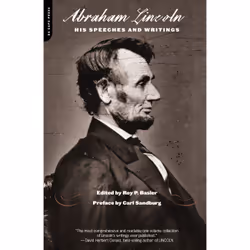 ISBN Abraham Lincoln, histoire, Anglais, Livre broché, 888 pages