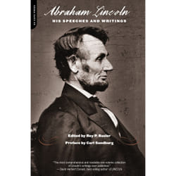 ISBN Abraham Lincoln livre histoire Anglais