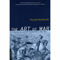 ISBN The Art Of War, histoire, Anglais, Livre broché, 336 pages
