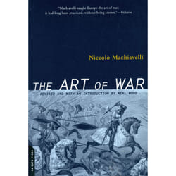 ISBN The Art Of War livre histoire Anglais