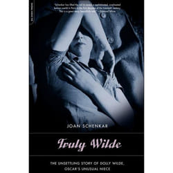 ISBN Truly Wilde livre biographie Anglais