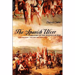 ISBN The Spanish Ulcer, histoire, Anglais, Livre broché, 576 pages