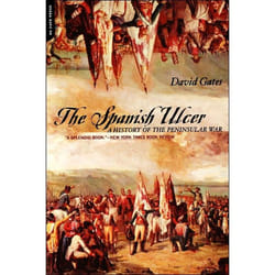 ISBN The Spanish Ulcer livre histoire Anglais