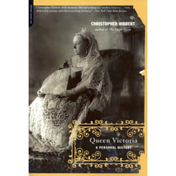ISBN Queen Victoria livre biographie Anglais