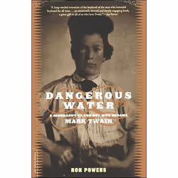 ISBN Dangerous Water, biographie, Anglais, Livre broché, 336 pages