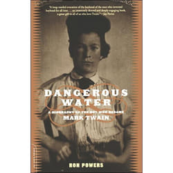 ISBN Dangerous Water livre biographie Anglais
