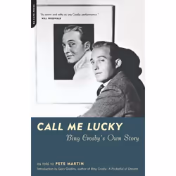 ISBN Call Me Lucky, Anglais, Livre broché, 360 pages