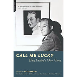 ISBN Call Me Lucky