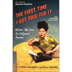 ISBN The First Time I Got Paid For It livre Art & design Anglais
