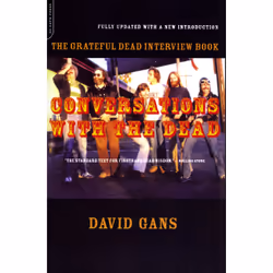 ISBN Conversations With The Dead, biographie, Anglais, Livre broché, 420 pages