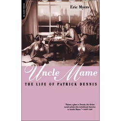 ISBN Uncle Mame, Art & design, Anglais, Livre broché, 352 pages