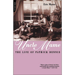 ISBN Uncle Mame livre Art & design Anglais