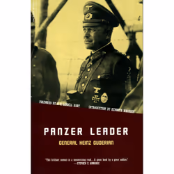 ISBN Panzer Leader, histoire, Anglais, Livre broché, 552 pages