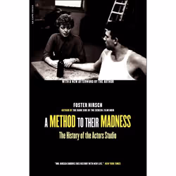 ISBN A Method To Their Madness, Art &amp; design, Anglais, Livre broché, 376 pages