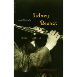ISBN Treat It Gentle livre Education Anglais