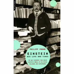 ISBN Einstein, Science & nature, Anglais, Livre broché, 358 pages