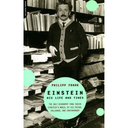ISBN Einstein livre Science & nature Anglais
