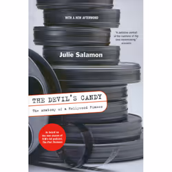 ISBN The Devil's Candy, Humoristique, Anglais, Livre broché, 464 pages