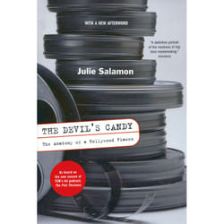 ISBN The Devil's Candy livre Humoristique Anglais