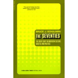 ISBN The Seventies livre histoire Anglais