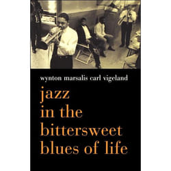ISBN Jazz In The Bittersweet Blues Of Life livre Education Anglais