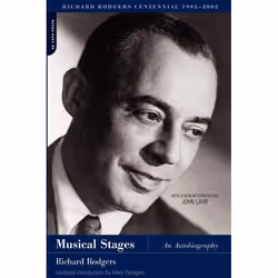 ISBN Musical Stages, Art & design, Anglais, Livre broché, 384 pages