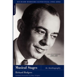 ISBN Musical Stages livre Art & design Anglais