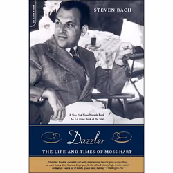 ISBN Dazzler, biographie, Anglais, Livre broché, 504 pages