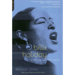 ISBN Billie Holiday
