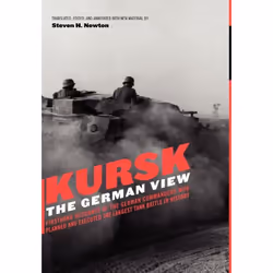 ISBN Kursk, histoire, Anglais, Couverture rigide, 504 pages