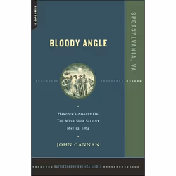 ISBN Bloody Angle, histoire, Anglais, Livre broché, 176 pages