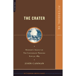 ISBN The Crater livre histoire Anglais