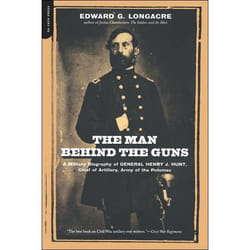 ISBN The Man Behind The Guns livre histoire Anglais Livre broché 296 pages