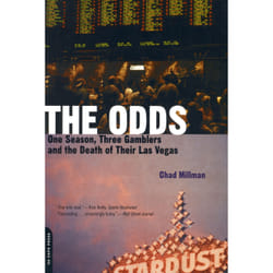 ISBN The Odds livre biographie Anglais