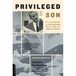 ISBN Privileged Son, histoire, Anglais, Livre broché, 528 pages