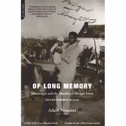 ISBN Of Long Memory, histoire, Anglais, Livre broché, 336 pages