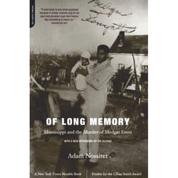 ISBN Of Long Memory livre histoire Anglais Livre broché 336 pages